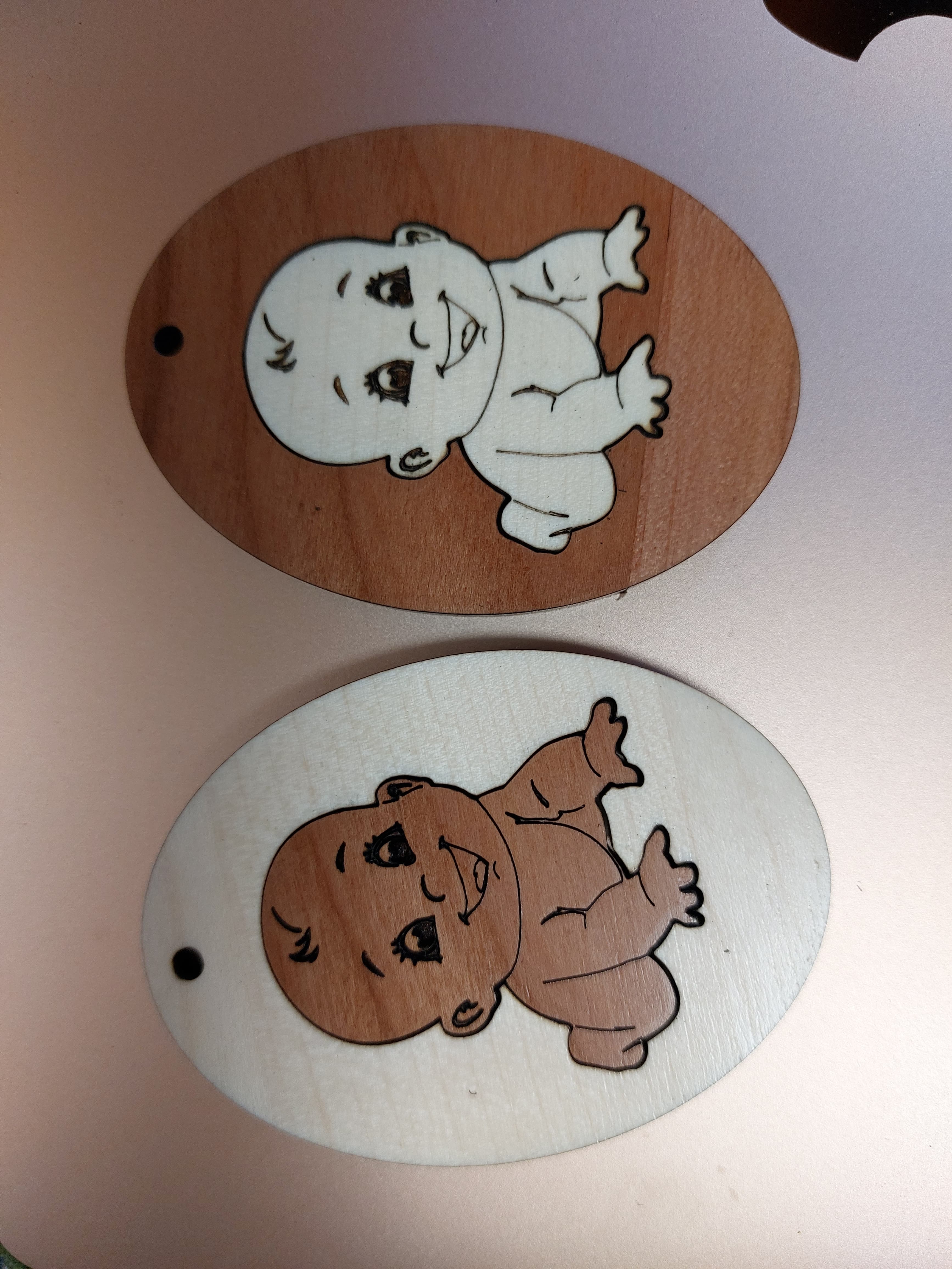 Bijou “Souvenir”